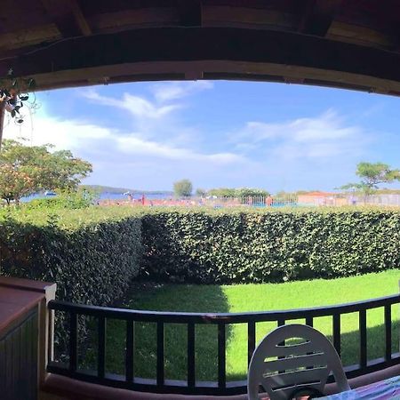 Appartamento Cala Reale, Piano Terra Santa Marinella Εξωτερικό φωτογραφία