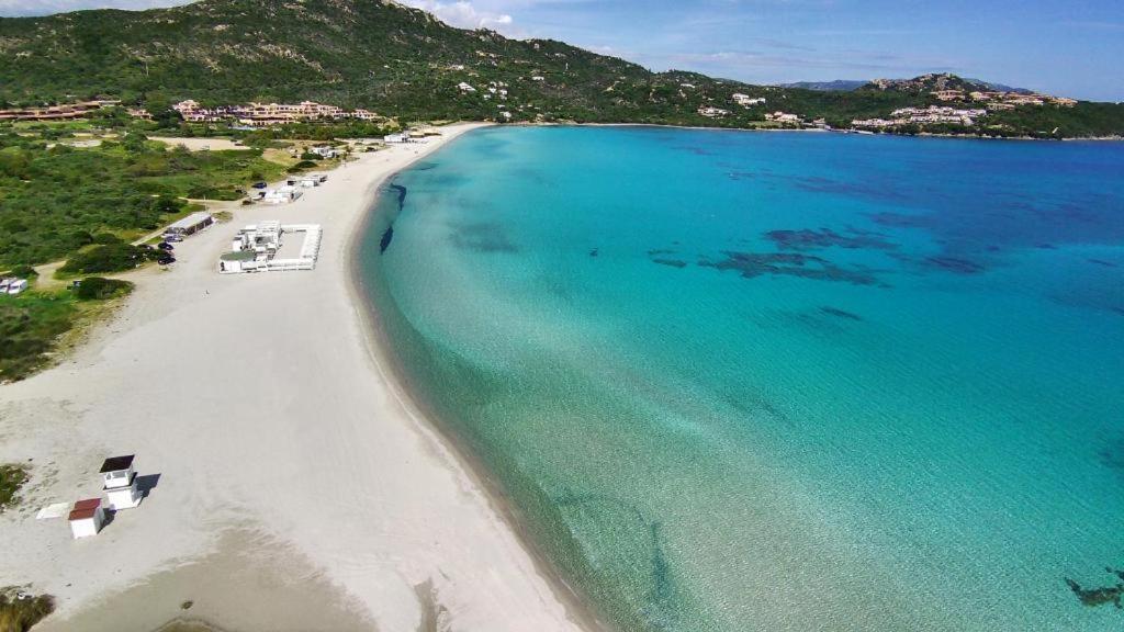 Appartamento Cala Reale, Piano Terra Santa Marinella Εξωτερικό φωτογραφία