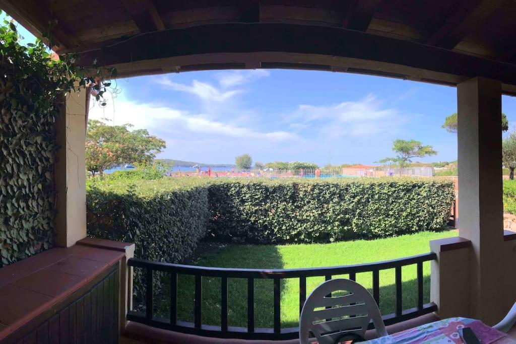 Appartamento Cala Reale, Piano Terra Santa Marinella Εξωτερικό φωτογραφία