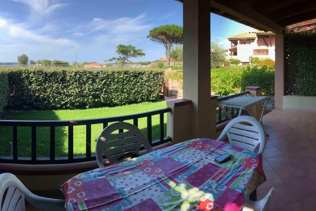 Appartamento Cala Reale, Piano Terra Santa Marinella Εξωτερικό φωτογραφία