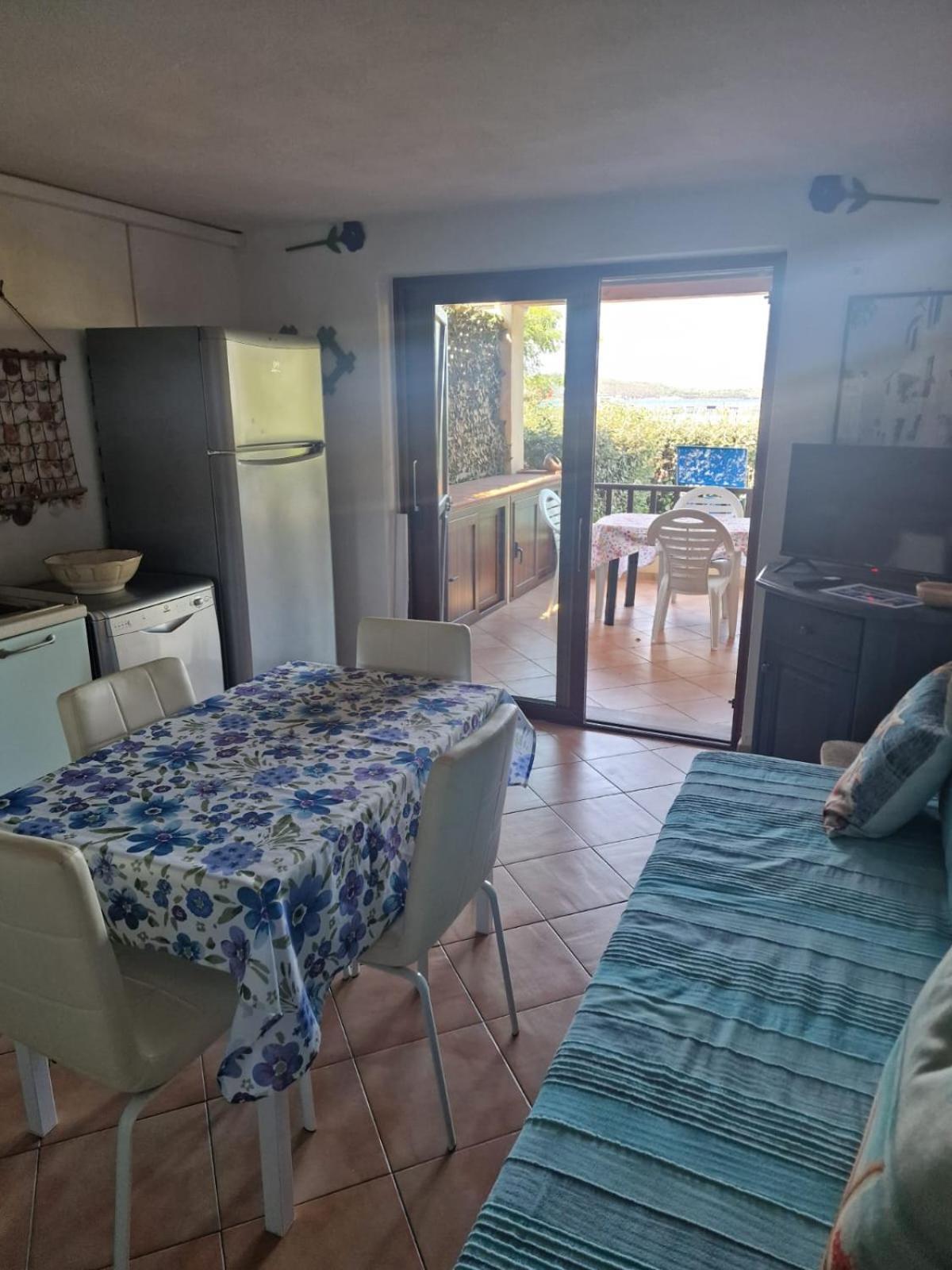 Appartamento Cala Reale, Piano Terra Santa Marinella Εξωτερικό φωτογραφία