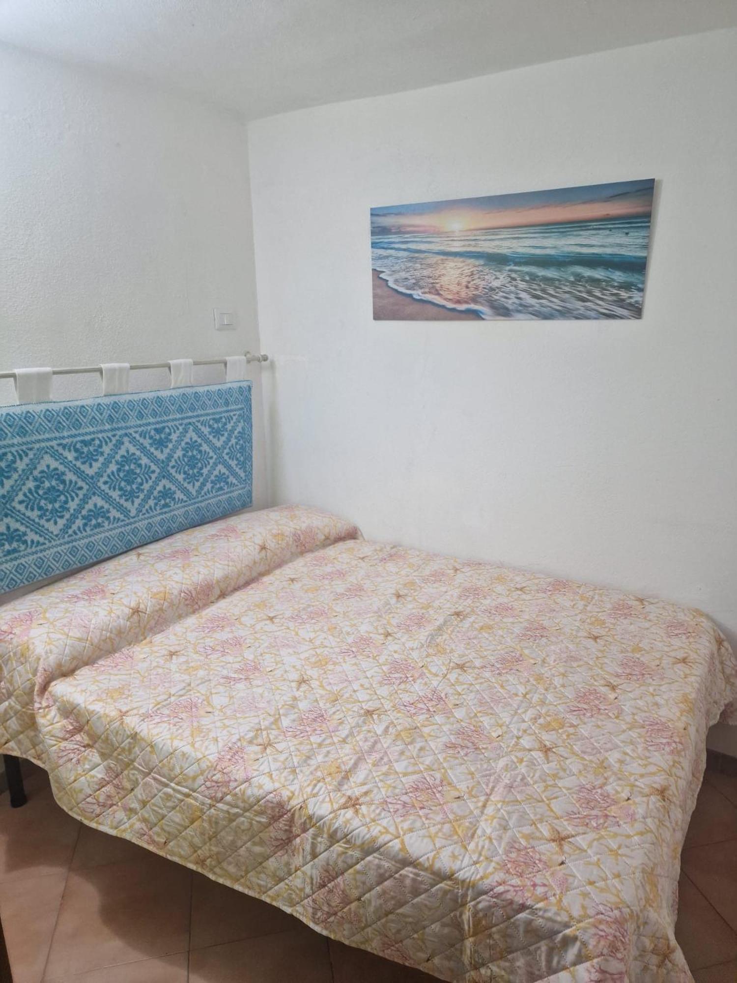 Appartamento Cala Reale, Piano Terra Santa Marinella Εξωτερικό φωτογραφία