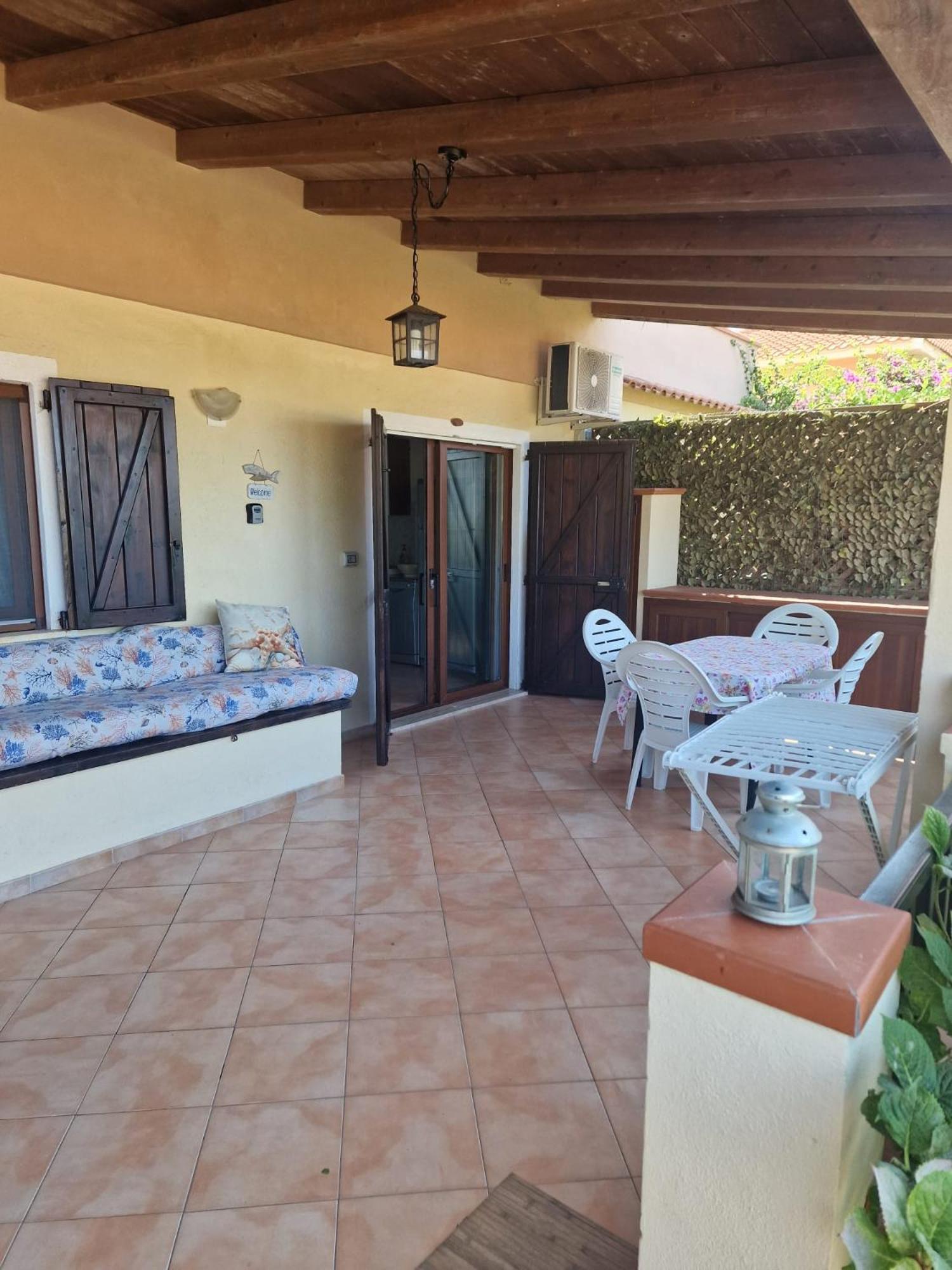 Appartamento Cala Reale, Piano Terra Santa Marinella Εξωτερικό φωτογραφία